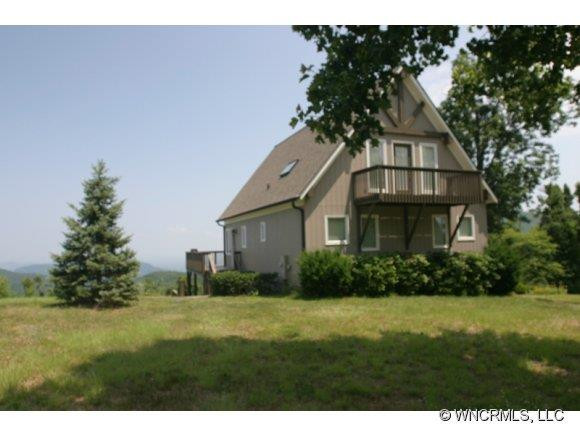 107 Fawn's Rest