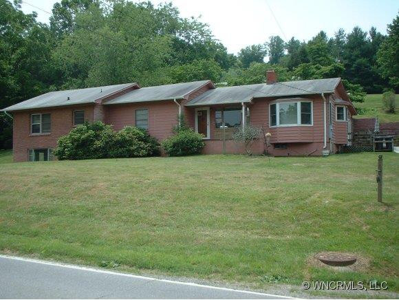 2414 Old Clyde Road