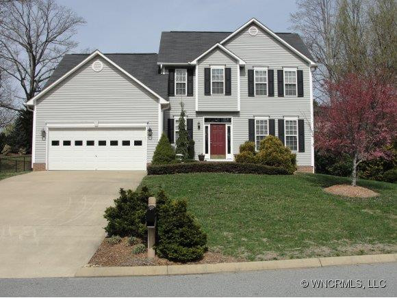 237 Riverbirch Drive