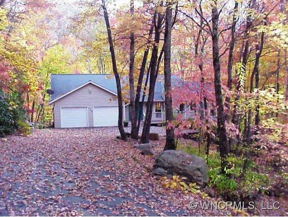 536 Wildcat Mountain Road