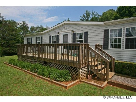 332 Howell Road
