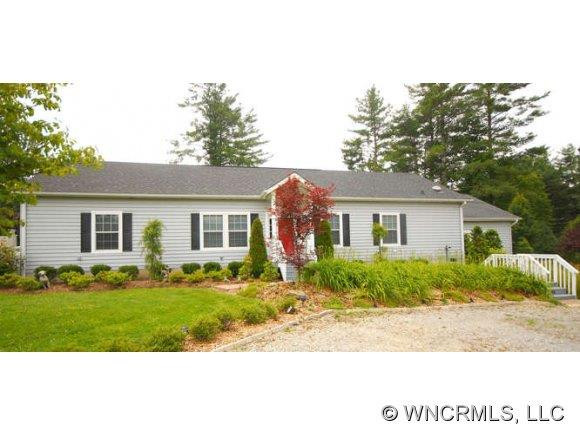 2923 Old Kanuga Road