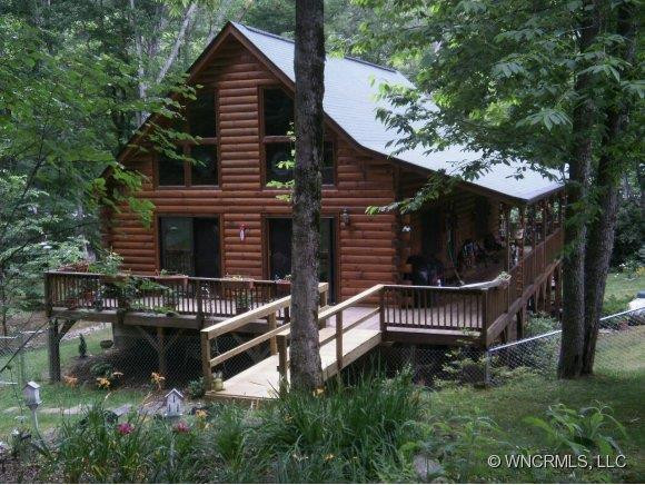 1037 Black Camp Gap Rd.