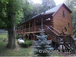 1037 Black Camp Gap Rd. - Photo 2