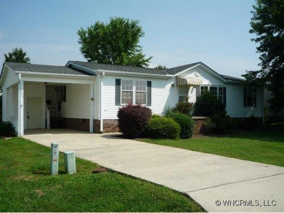 225 White Ashe Circle