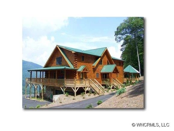212 Chimney Ridge Trail