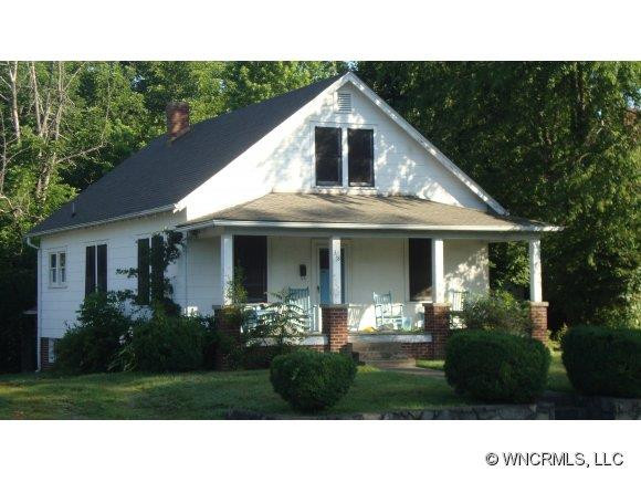 318 South Caldwell Street