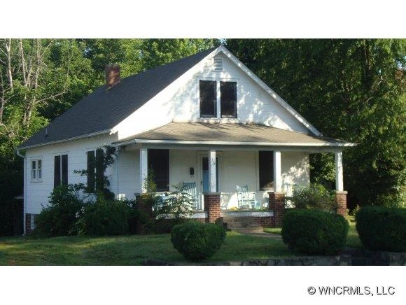318 South Caldwell Street