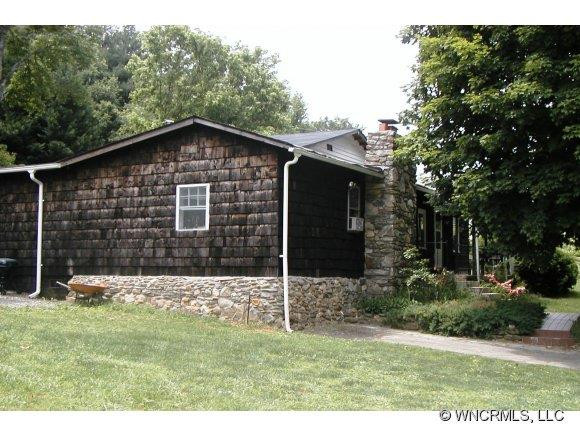 941 Bee Tree Road