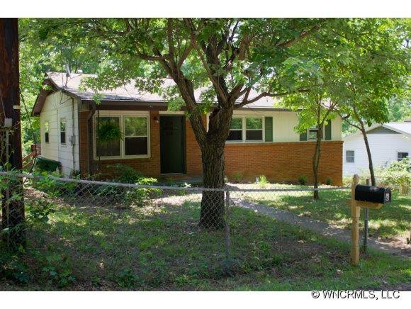 8 Ridge Avenue
