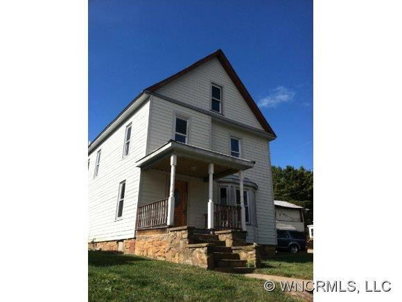 49 North Main Street