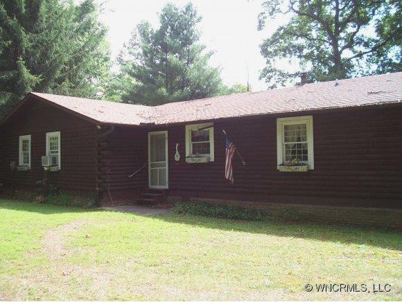 3244 Chimney Rock Road