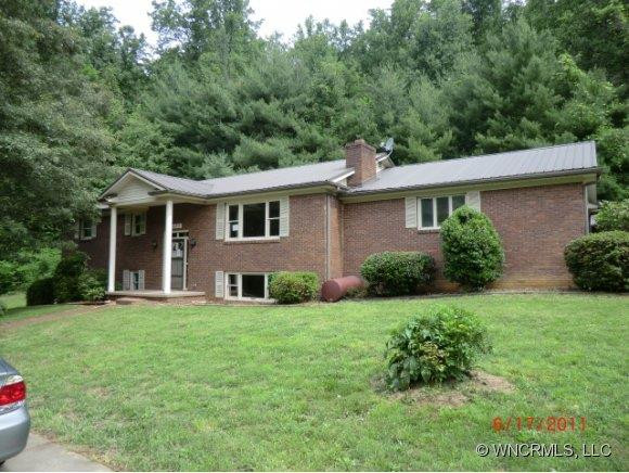 1204 Garren Creek Road