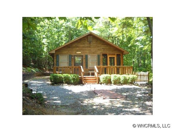 53 Moonshine Trace Drive