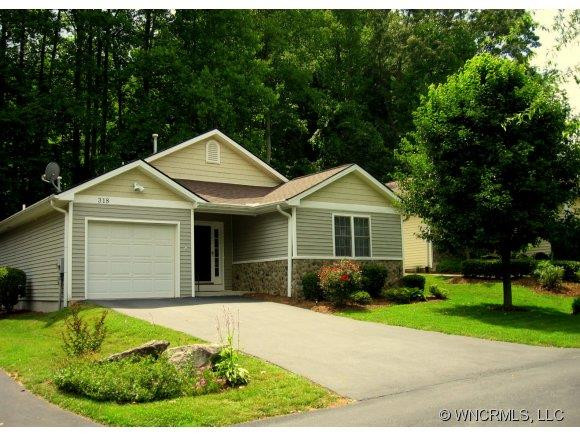 318 Ewarts Hill Road
