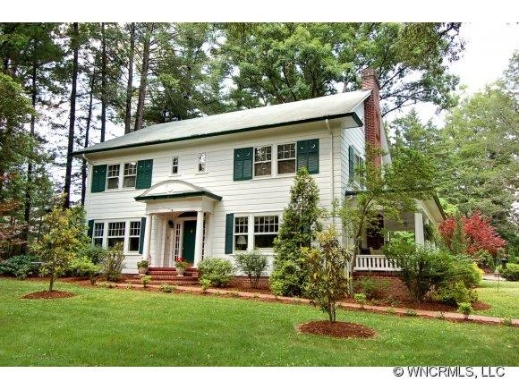 304 Vanderbilt Road