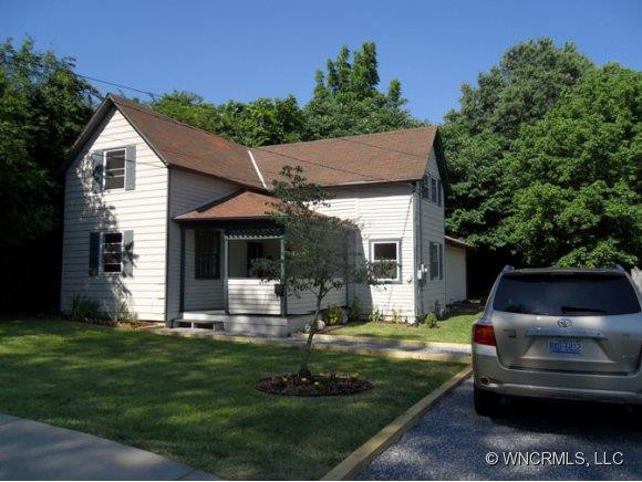 100 Mount Clare Avenue