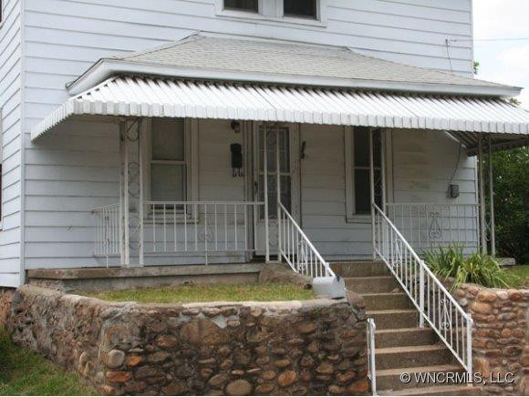 174 ACADEMY STREET