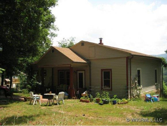 169 Gashes Creek
