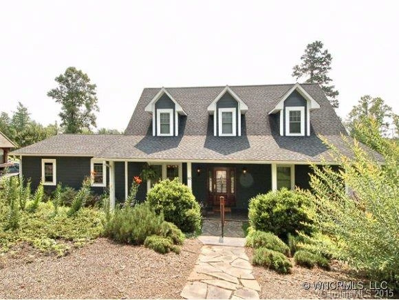 80 BOONE TRAIL
