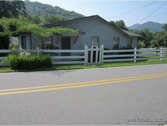 444 Mc Coy Cove Rd.
