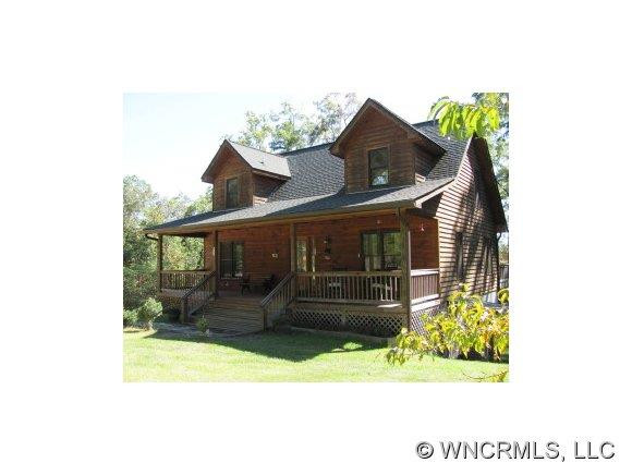 411 Weaver Creek Rd.