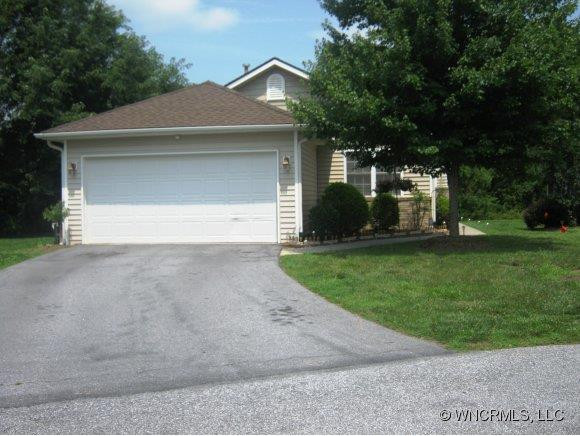 284 Creeks End Circle