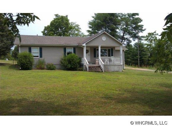 923 Green Creek Drive