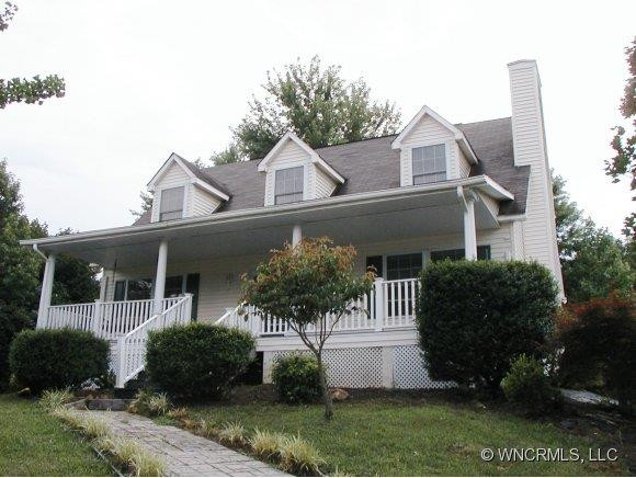 628 New Haw Creek Road
