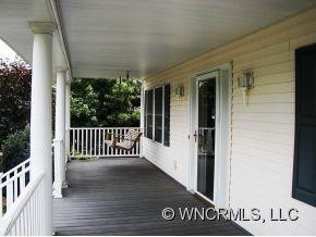 628 New Haw Creek Road - Photo 2