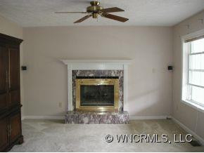 628 New Haw Creek Road - Photo 3