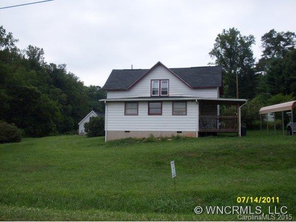 554 Old US Hwy 74