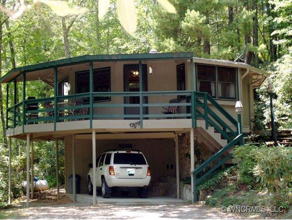 29 Little Elbow Mountain Road