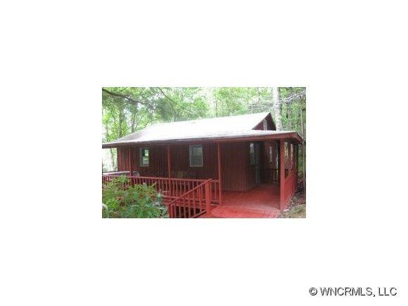 345 Buggy Barn Road