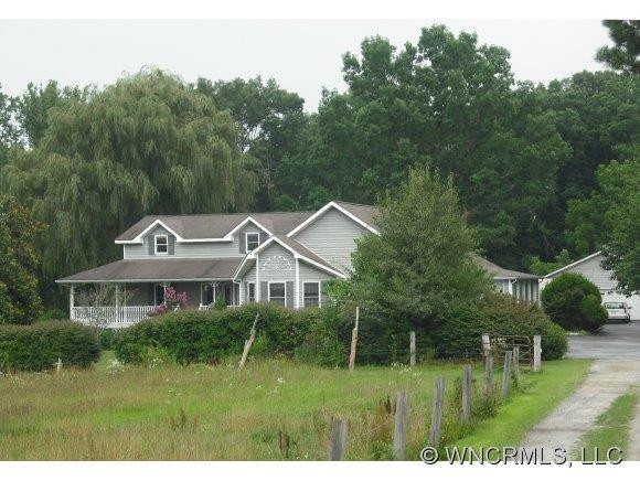 289 Old Souther Road