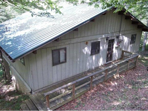 654 McKINNEY GAP RD