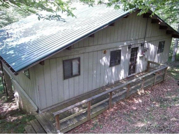 654 McKINNEY GAP RD