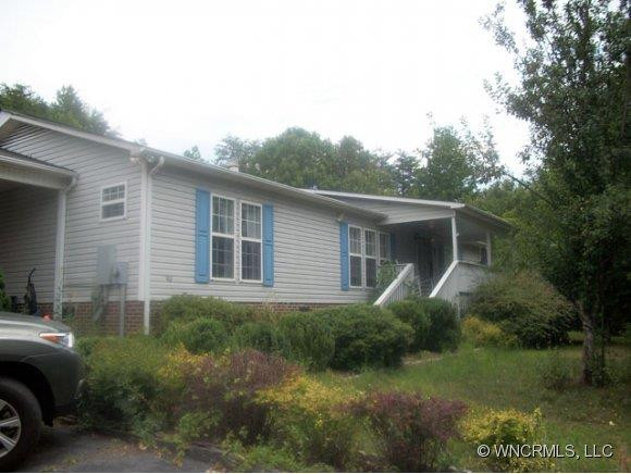 1341 Dark Corner Road