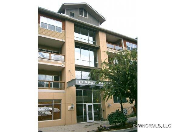 155 South Lexington Unit 206