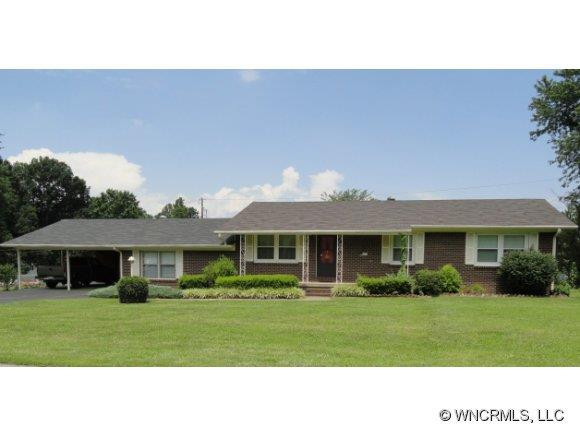 107 Tawn Drive