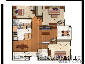 176 BRICKTON VILLAGE CIR 208 - Photo 9
