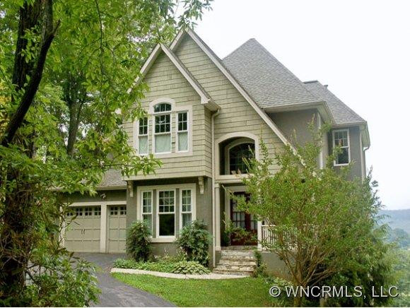803 HIGH VISTA DRIVE