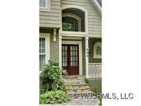 803 HIGH VISTA DRIVE - Photo 17