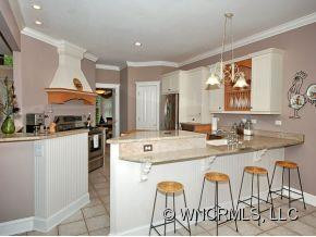 803 HIGH VISTA DRIVE - Photo 5