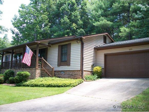 123 Cinnamon Way