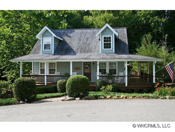 99 Cripple Creek Dr