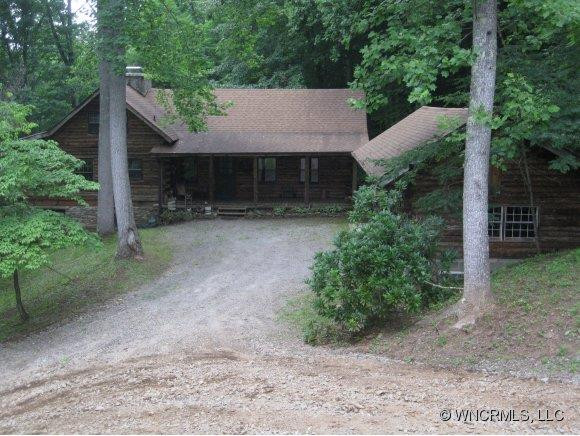 360 Mayapple Mountain Rd.