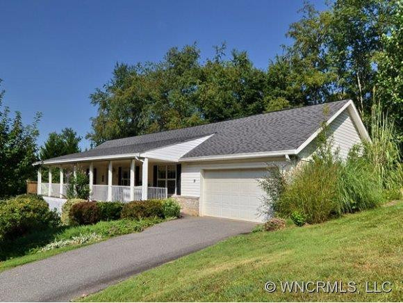 9 JAMIE HILL DRIVE