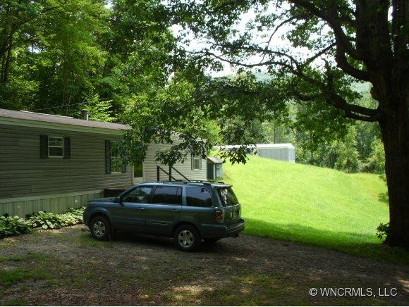 178 Curtis Creek Road