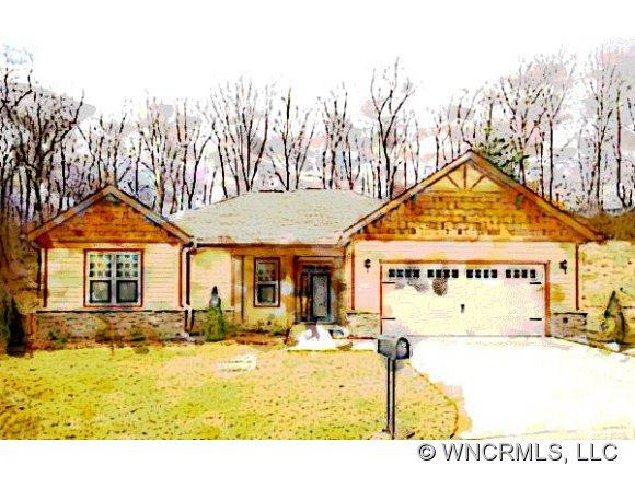 18 Creekside View Dr (#7)